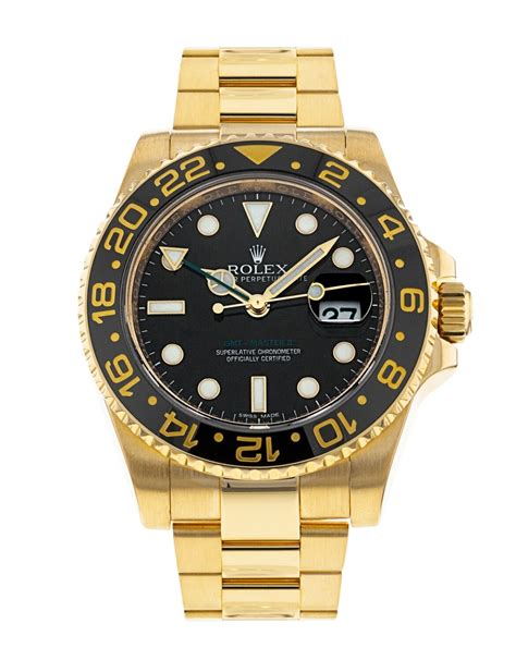 rolex 116769|rolex gmt master ii 116718.